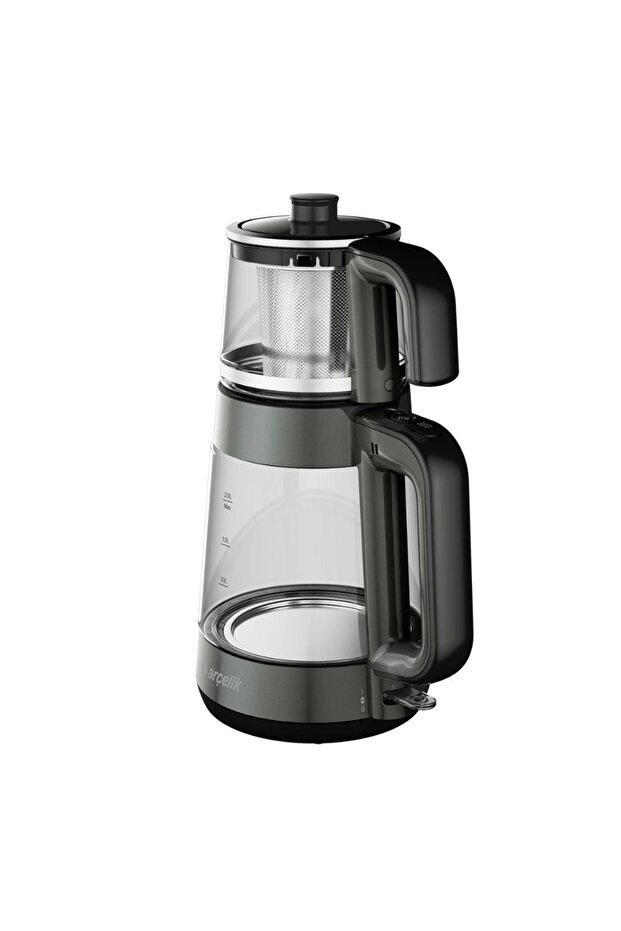 Cm 6964 g Tea Machine - 3