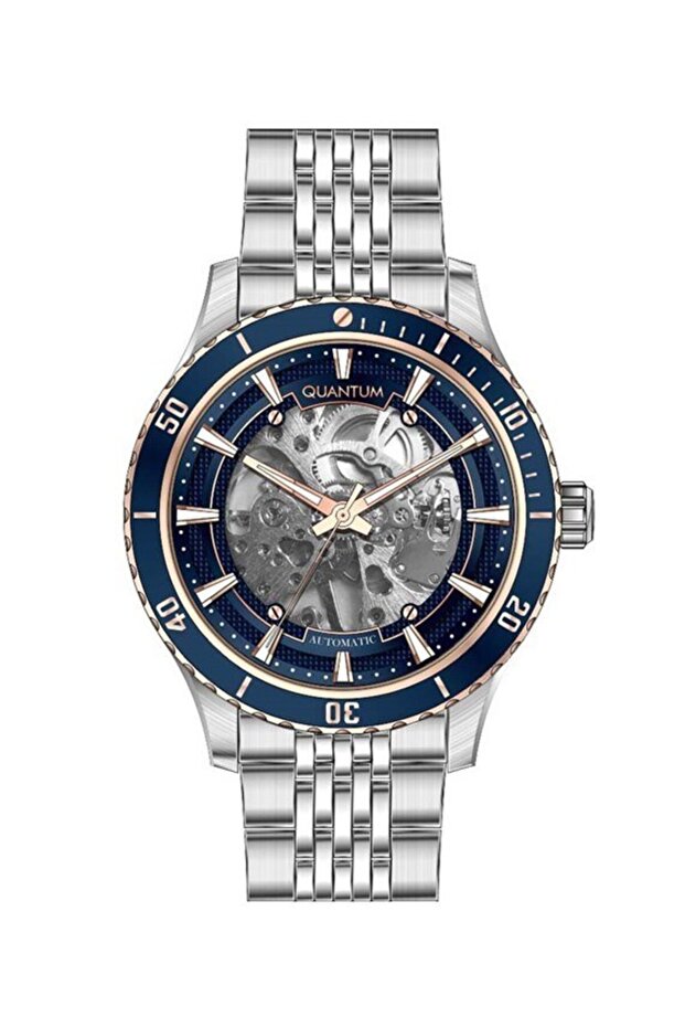 Qmg1023.590 Erkek Kol Saati - 1