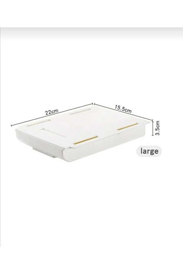 Çalışma masası çekmecesi, gardırop çekmecesi, Aksesuar çekmecesi - 2