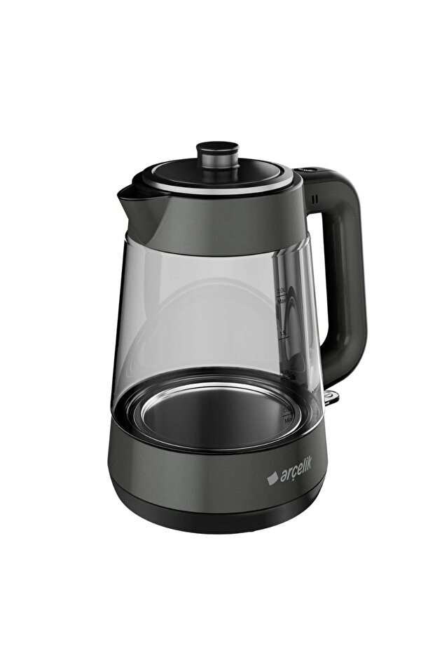 Cm 6964 g Tea Machine - 4