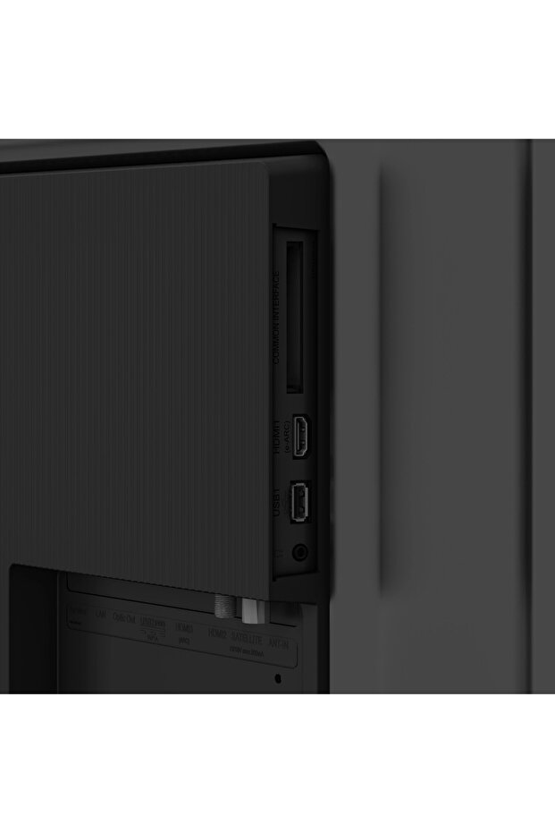 A50 E 895 A Google TV - 7