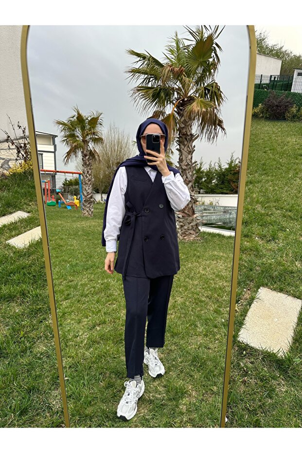 Women's Double Suit