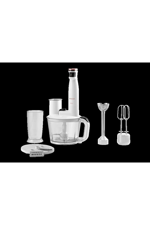 Rhb 6050 Recital Hand Blender