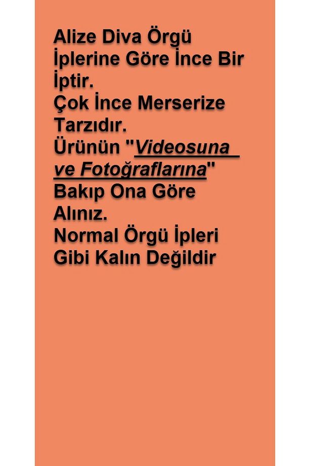 Diva Merserize Ip Yazlık Bikini Bustiyer Bluz Örgü Ipi 383 Taş-çakıltaşı Crop Örgü Elbise Pareo - 3
