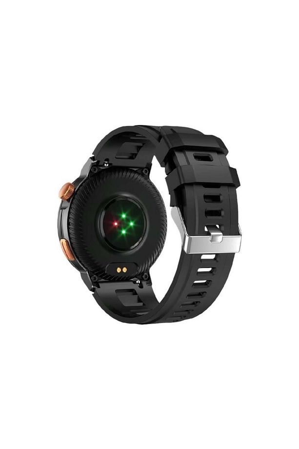 Link Tech S93 Premium Süper Amoled LT Watch Akıllı Saat - 3