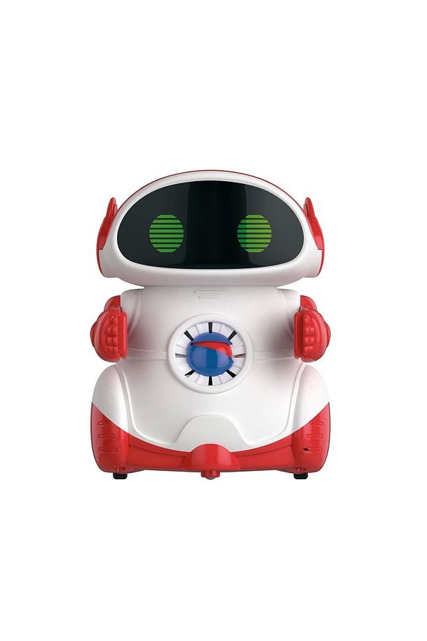 64960 Super Doc - Eğitici Konuşan Robot / Kodlama-coding Lab +5 Yaş - 2