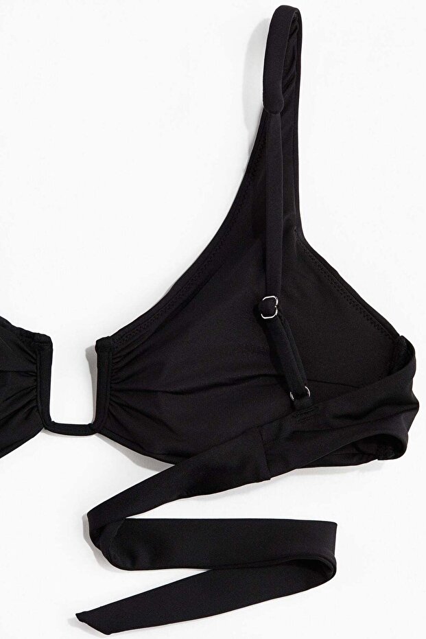 الجزء العلوي من البكيني المبطن - 5