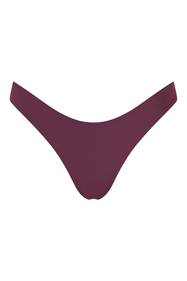 Fiji Bikini Bottom - Purple