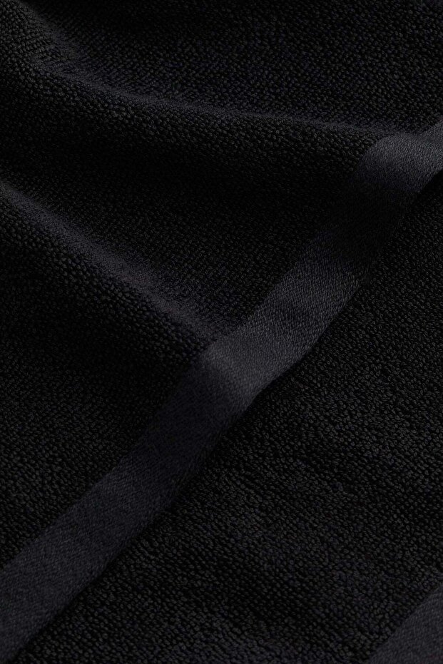 Terry guest towel - 5