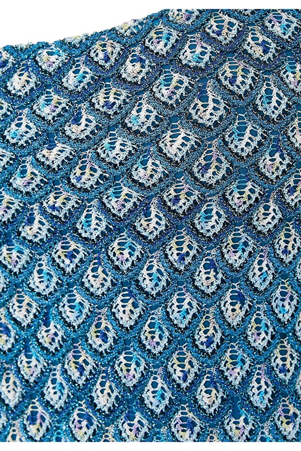 Şık Tek Parça Mayo - 4