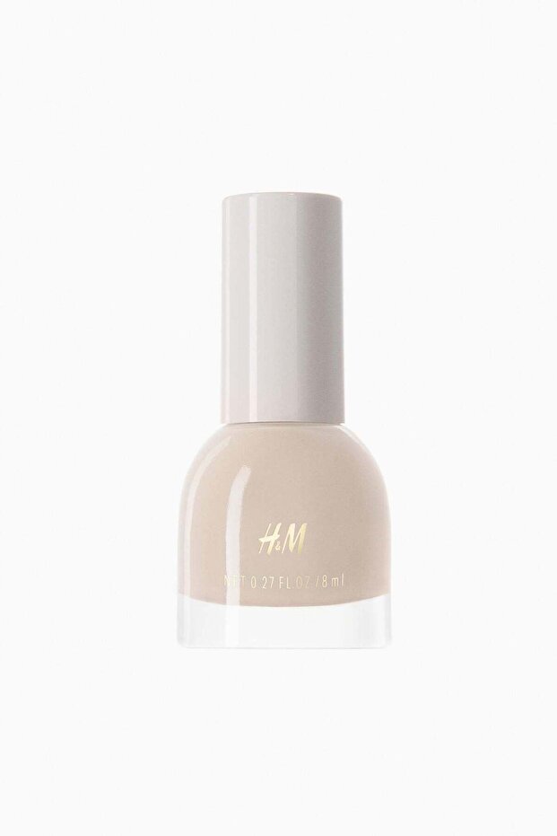 Nail polish
