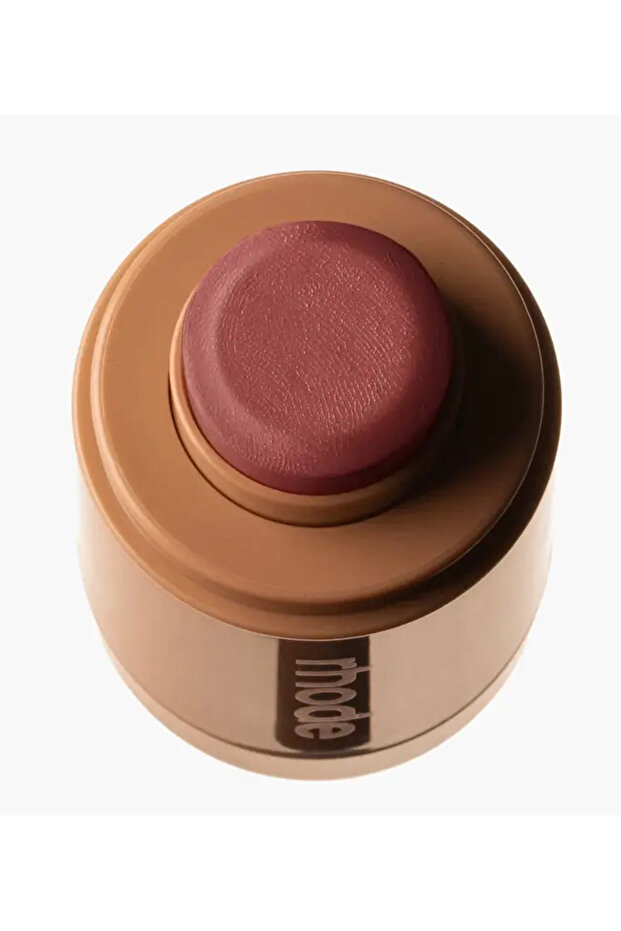 Twisted Blush by Rude - 2