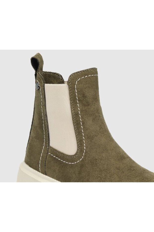 Haki Kadın Bot - 5