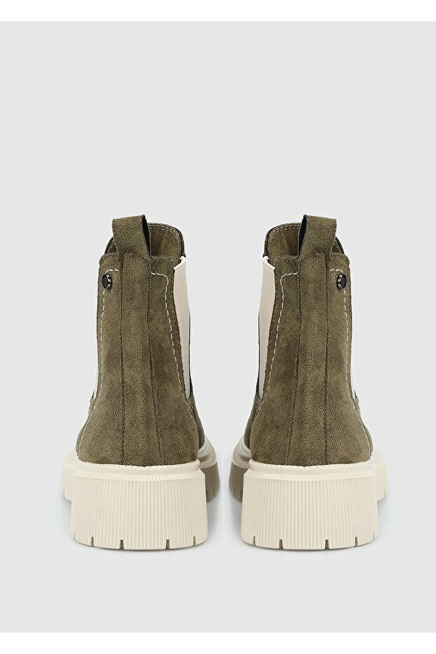 Haki Kadın Bot - 4
