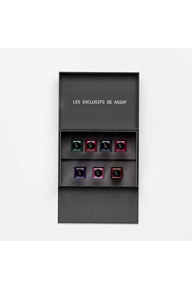 عينات أصلية من عساف ٥ مل - 3