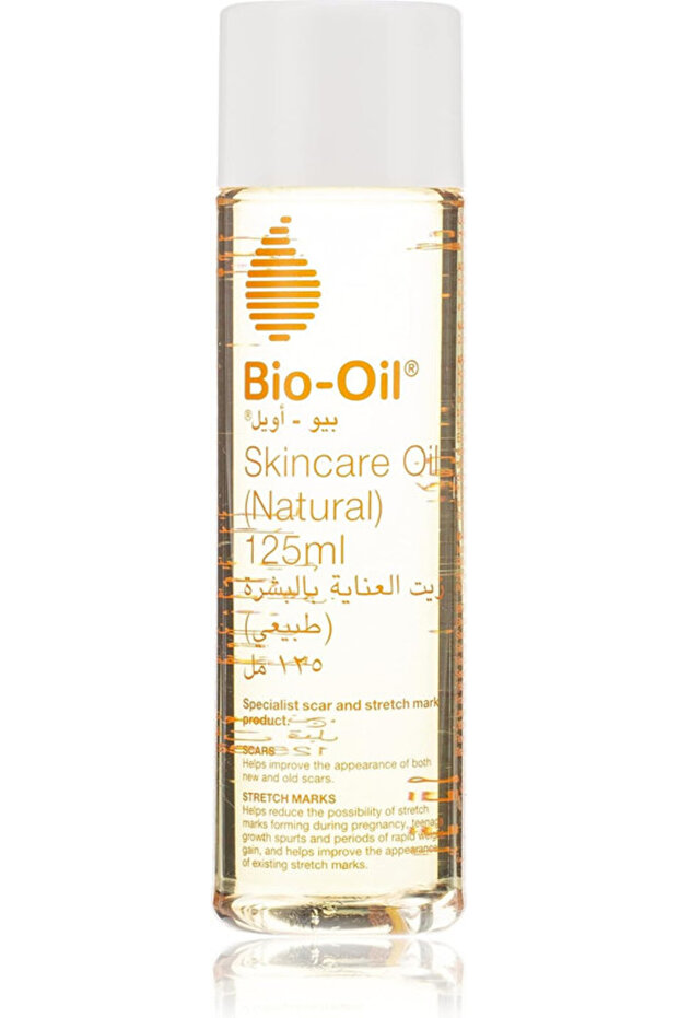 BIO Skin Care Oil Natural 125ml