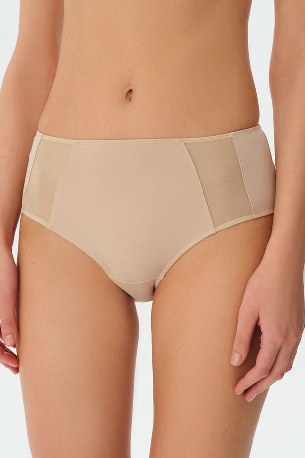Juliet Slip Külot - 1