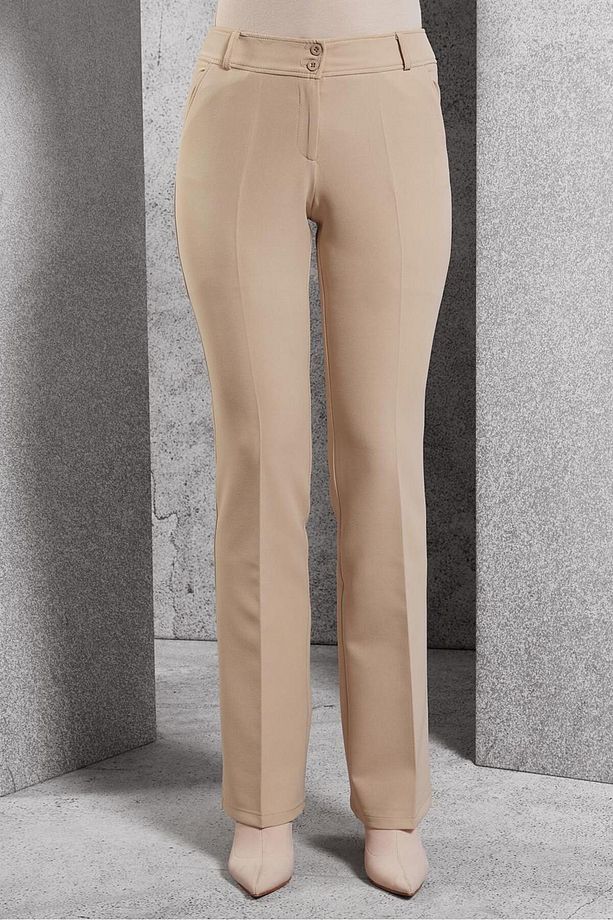 İSPANYOL PAÇA PANTOLON 70808 - 1