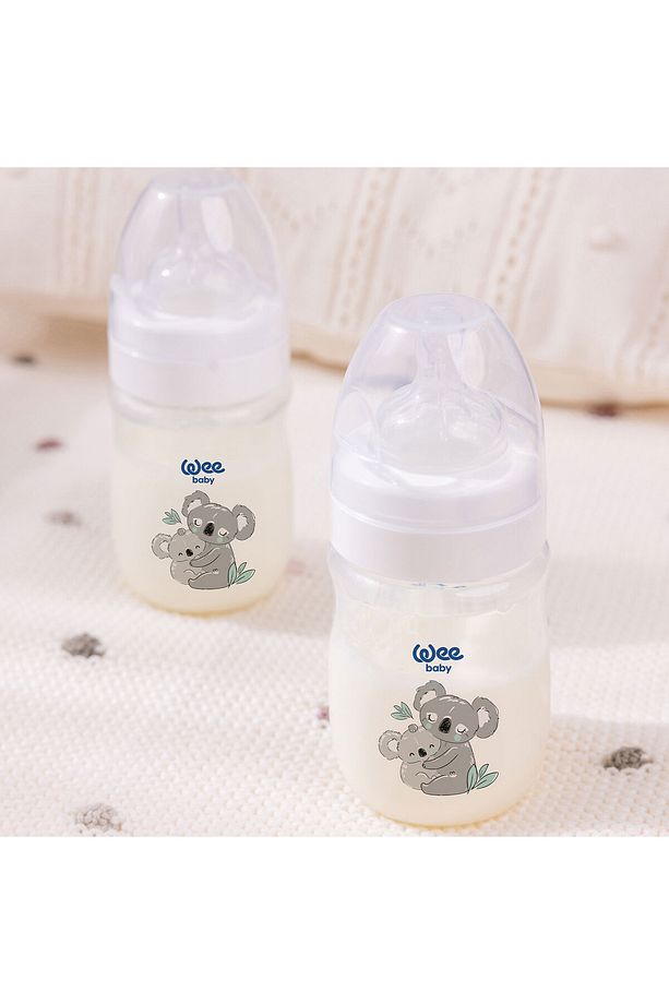 Safari PP Biberon 150 ml - KOALA - 5
