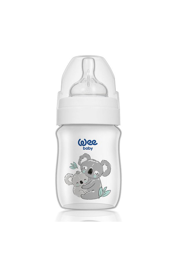 Safari PP Biberon 150 ml - KOALA - 1