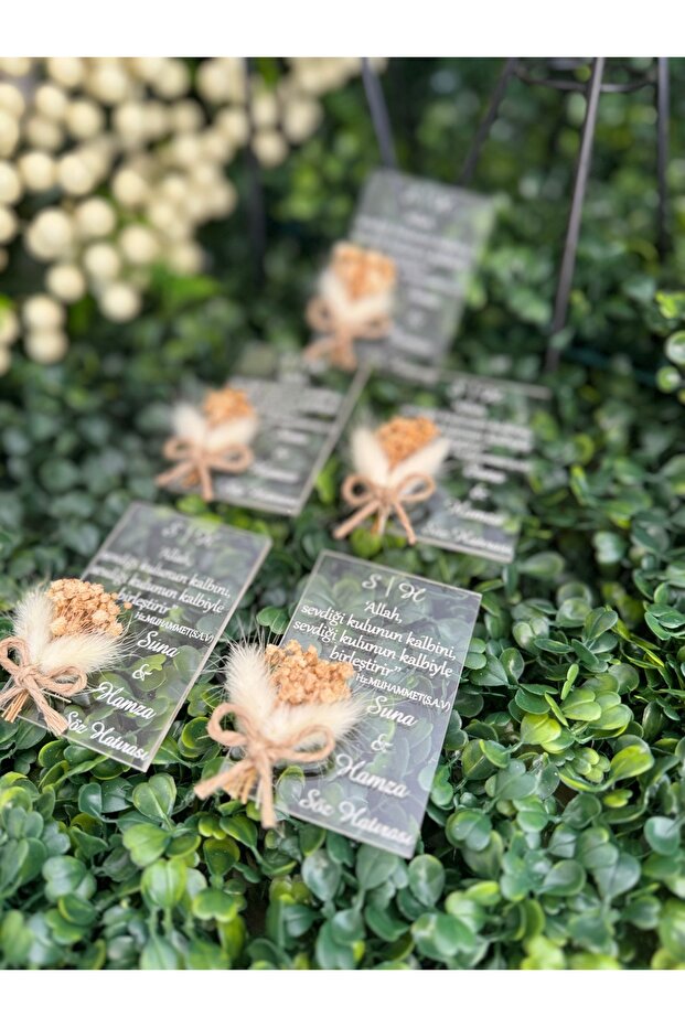 3 Boyutlu (20ADET) - 3