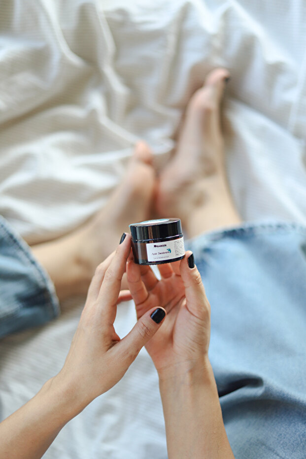 Ayak Deodorantı - 2