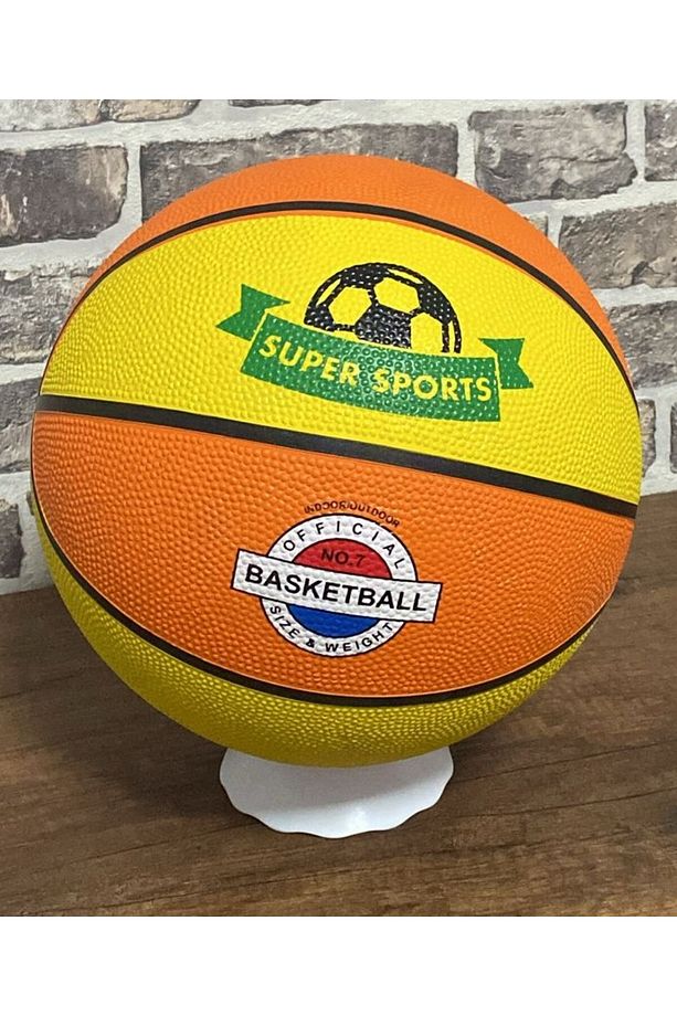 Flexı Basketbol Topu  / - 1