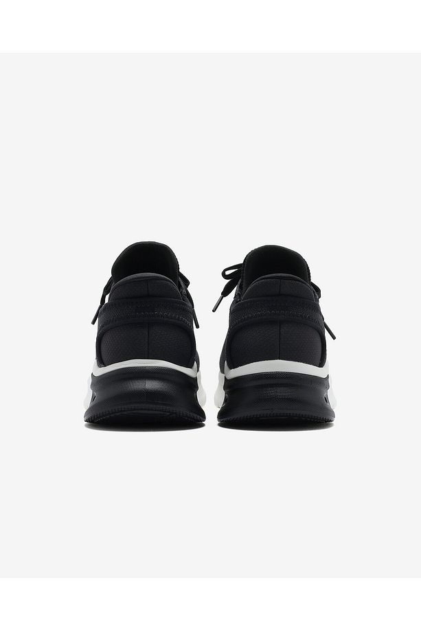 Bobs Arc Waves 2.0 Erkek Siyah Spor Ayakkabı 118317 Blk - 5