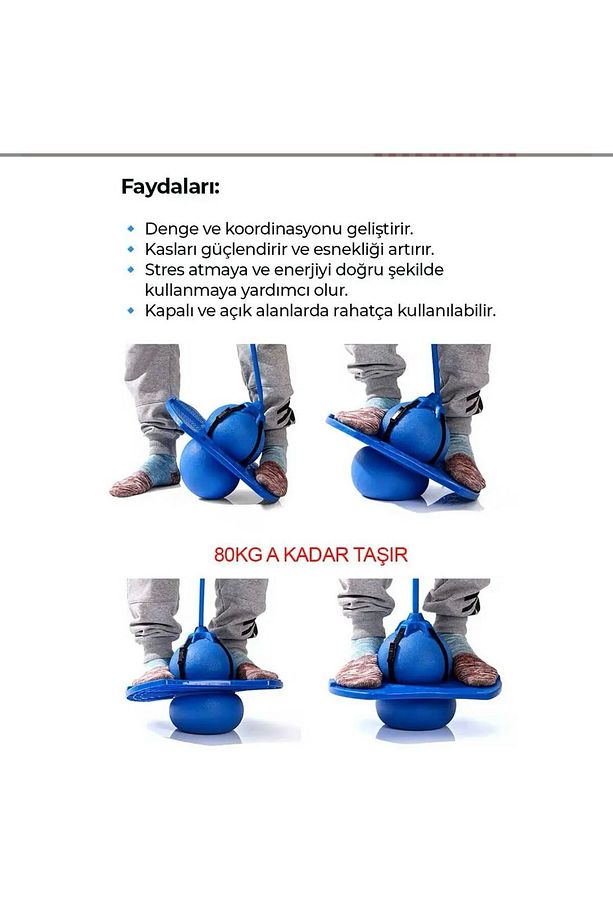 Robo Zıp Zıp Oyuncak - 5