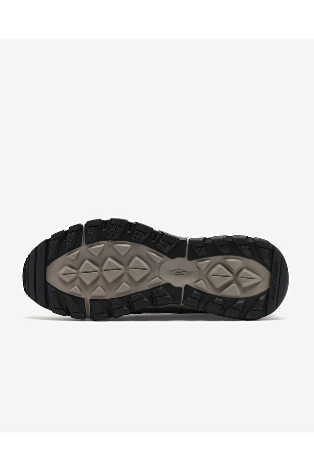 Męskie Szare 237634 - 4