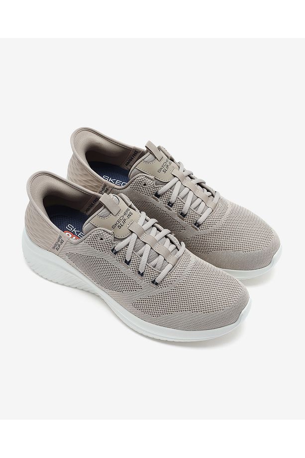 Ultra Flex 3.0 - New Arc Erkek Bej Spor Ayakkabı 232458 Tpe - 6