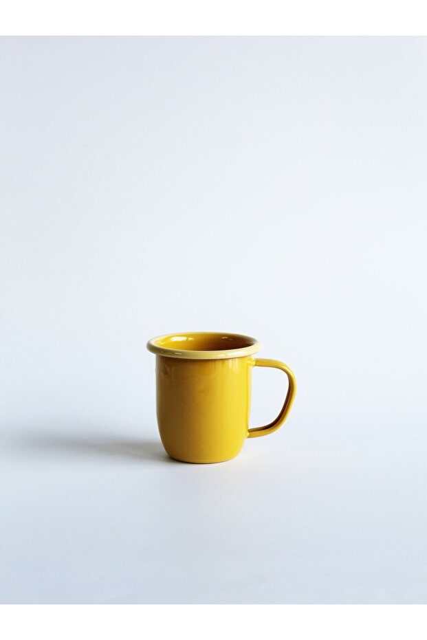 Enamel Cup - 3