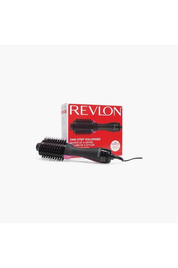 Revlon RVDR5222 One Step Hair Dryer & Volumizer, 2 heat setting plus cool setting