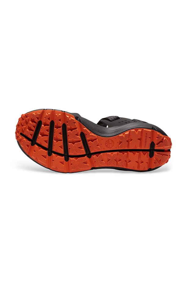 Motıon Dune Backstrap Sandal Erkek Siyah Sandalet Tb0a6dppety1 - 7