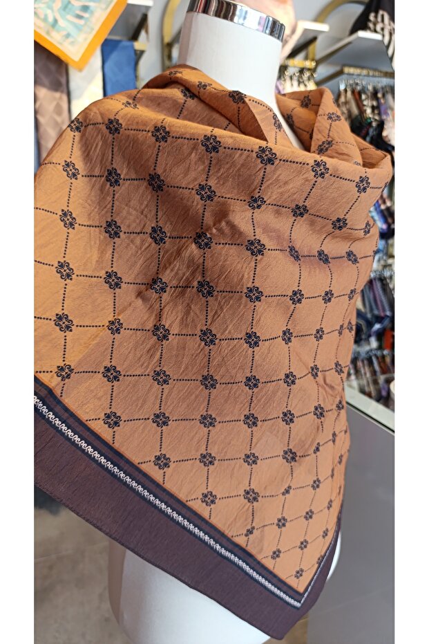 DİAMOND PİENO EŞARP - 2