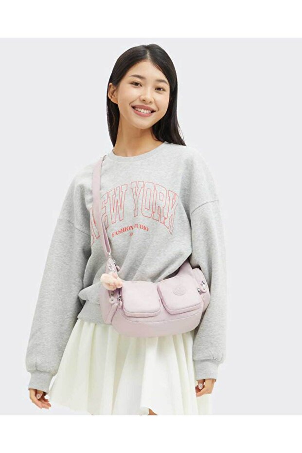 Rikka S Basic Plus Crossbody Bag - 2