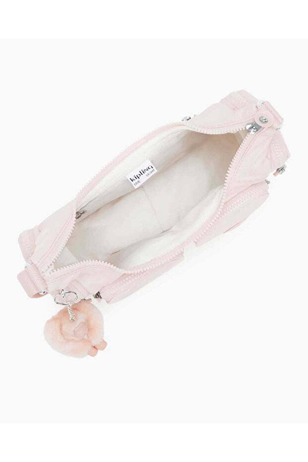 Rikka S Basic Plus Crossbody Bag - 3