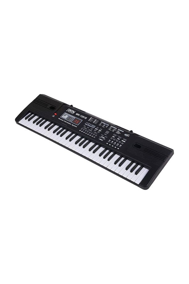 Mk-1261b 61 Tuşlu Elektronik Org (ETİKET. ADAPTÖR HEDİYE) - 2