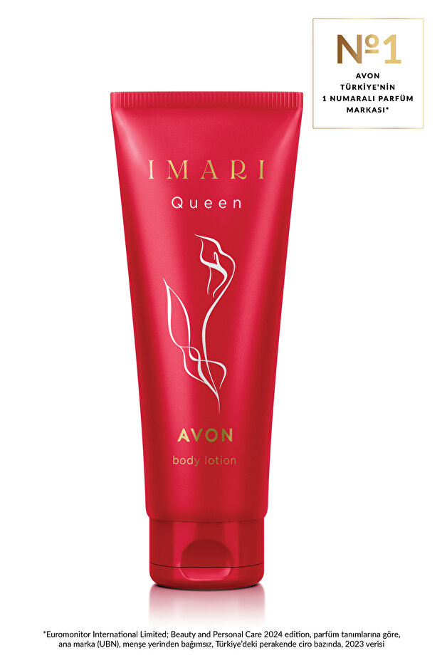 Imari Queen 125 Ml Perfume Scented Body Lotion