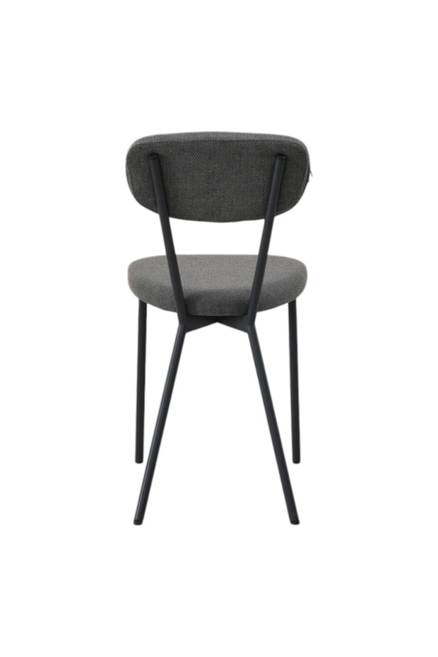 Demonte Sandalye 2 Adet - 3