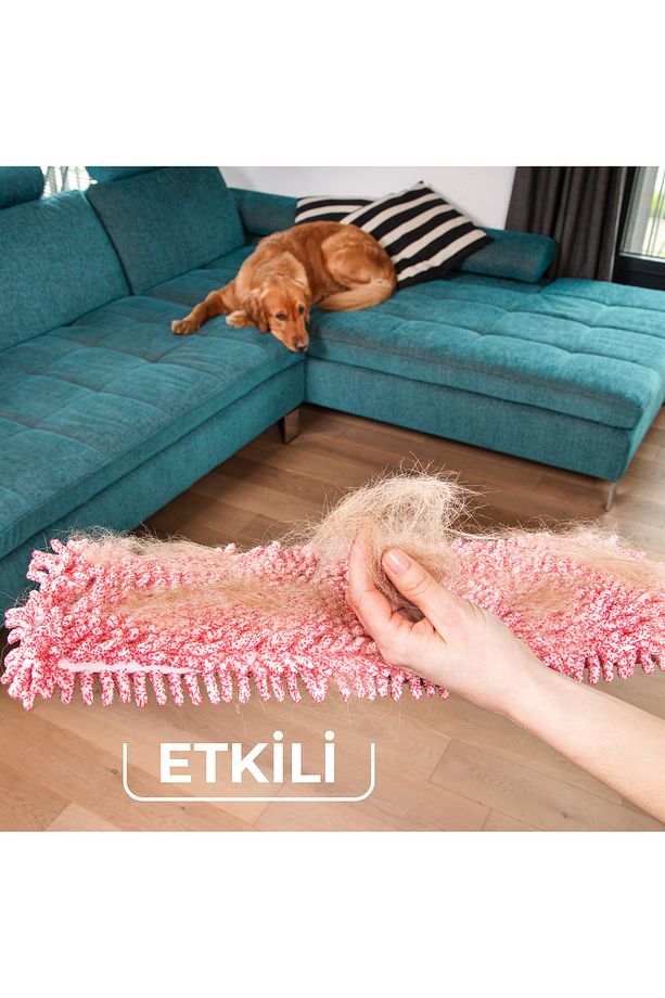 Style Temizlik Sistemi ve Style Yedek Paspas - 5