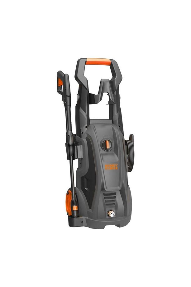 Power P4 135 Bar Basınçlı Yıkama Makinesi 1800 W - 1