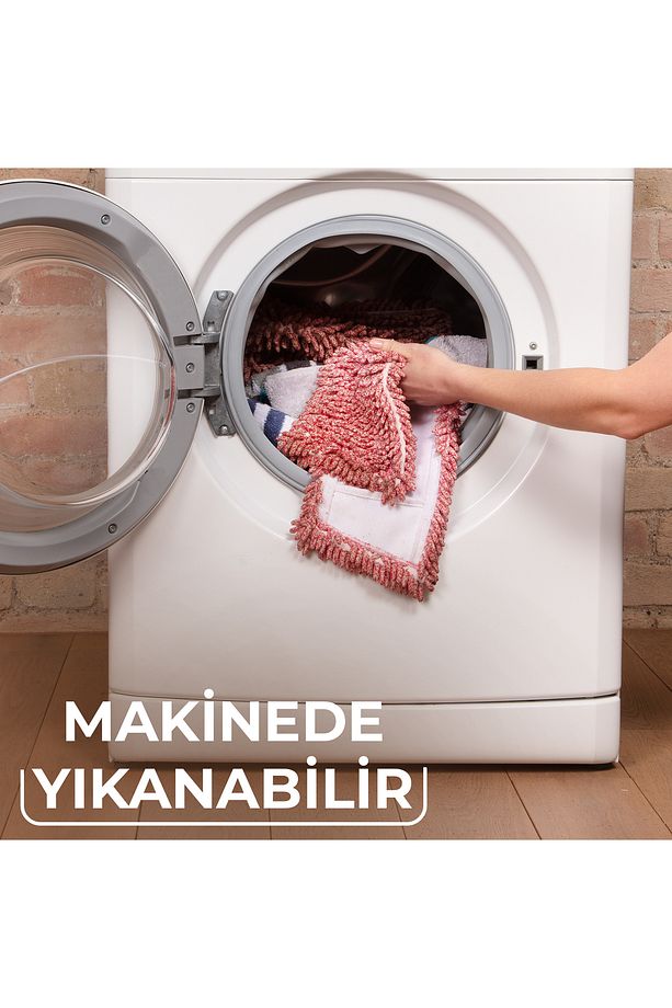 Style Temizlik Sistemi ve Style Yedek Paspas - 7