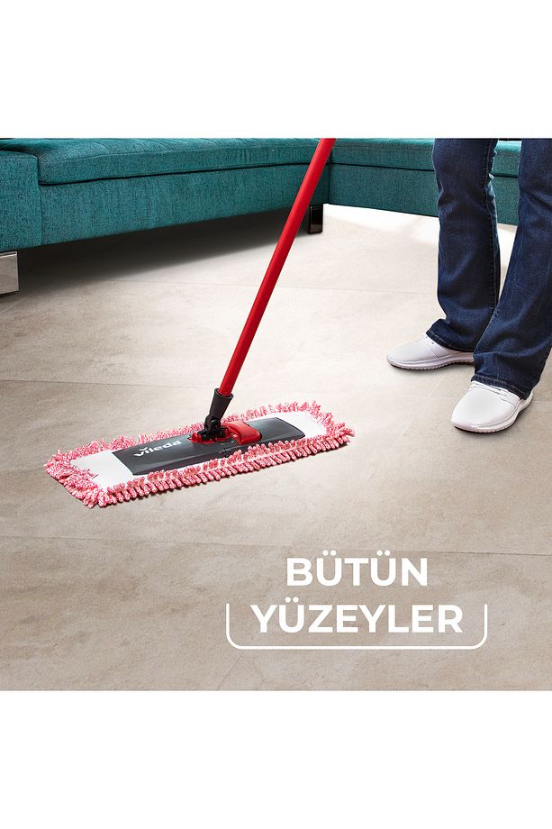 Style Temizlik Sistemi ve Style Yedek Paspas - 2