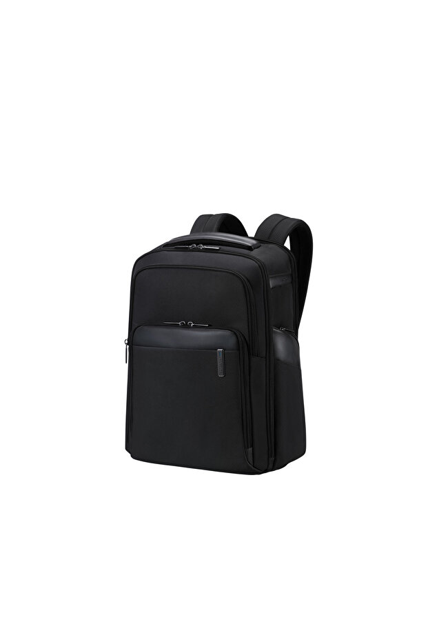 Sırt Çantası Siyah - 2