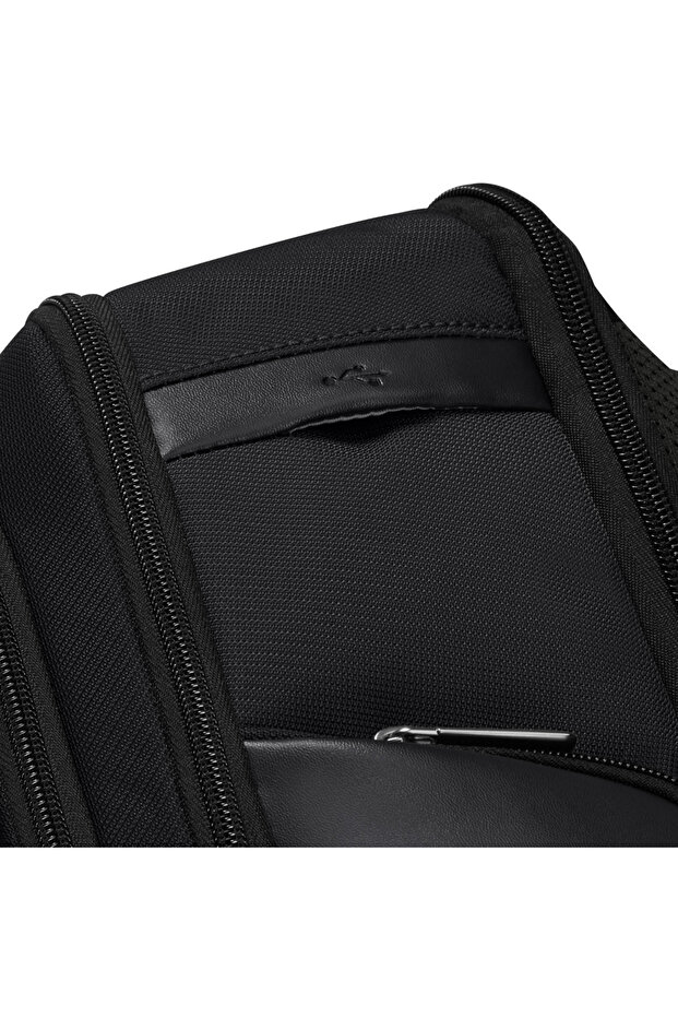 Sırt Çantası Siyah - 4