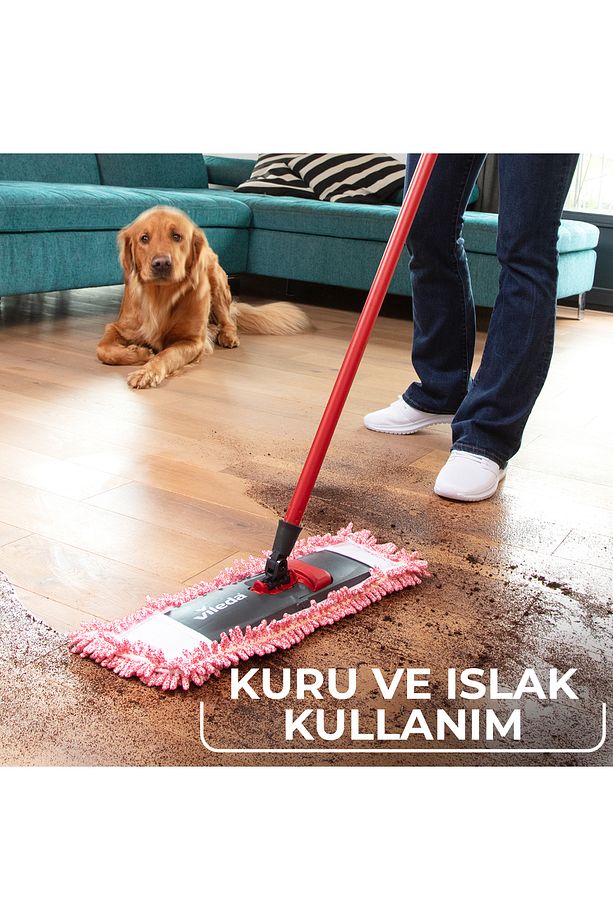 Style Temizlik Sistemi ve Style Yedek Paspas - 6