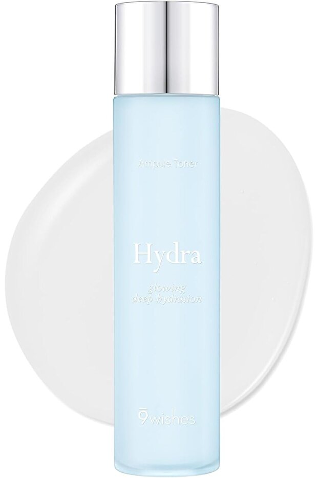 Hydra Ampule Toner 150 ml