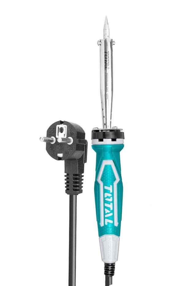 Elektrikli Havya 100w - 1