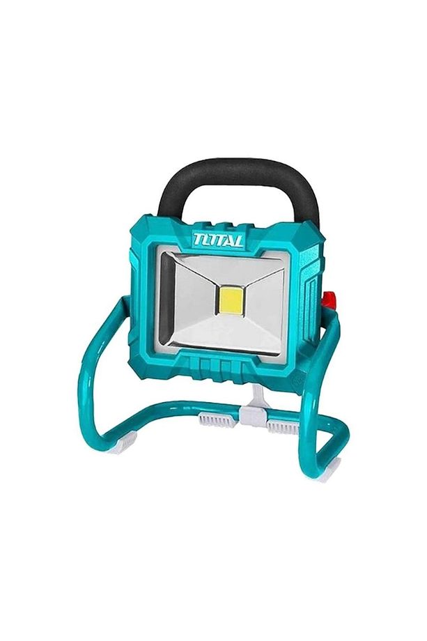 Akülü Led Lamba Çalışma Işığı 20v 2ah Maksimum 1800 Lümen - 2